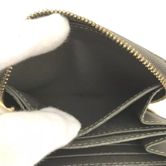 Louis Vuitton Monogram Vernis Zippy Zip Around Wallet Coin purse/3Z0045 - Picture 5 of 7